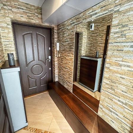 Luxury Red Apartment By Marta ラドム エクステリア 写真